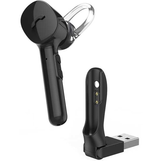 Casca Bluetooth Handsfree HAMA MyVoice1300, negru Casca Bluetooth Handsfree HAMA MyVoice1300, negru