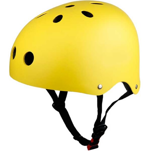 Casca protectie MYRIA Sky Rider MY7032, marimea S, 50-53 cm, galben Casca protectie MYRIA Sky Rider MY7032, marimea S, 50-53 cm, galben