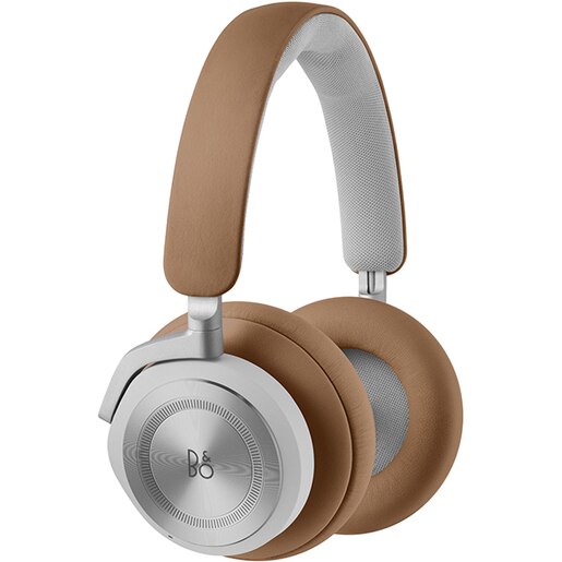 Casti BANG & OLUFSEN Beoplay HX, Bluetooth, Over-Ear, Microfon, Noise Cancelling, Timber Casti BANG & OLUFSEN Beoplay HX, Bluetooth, Over-Ear, Microfon, Noise Cancelling, Timber