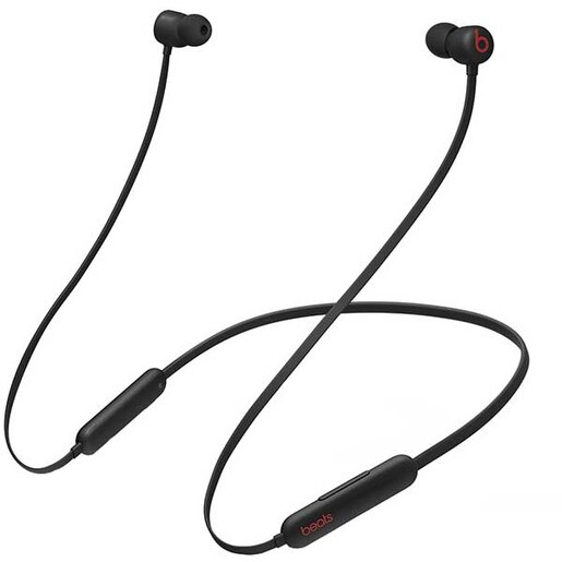 Casti BEATS Flex All-Day Wireless, Bluetooth, In-Ear, Microfon, Beats Black Casti BEATS Flex All-Day Wireless, Bluetooth, In-Ear, Microfon, Beats Black