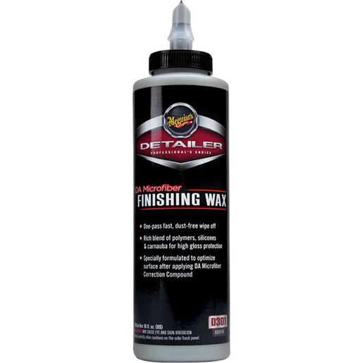 Ceara auto dupa polish MEGUIARS D30116MG, 473ml Ceara auto dupa polish MEGUIARS D30116MG, 473ml