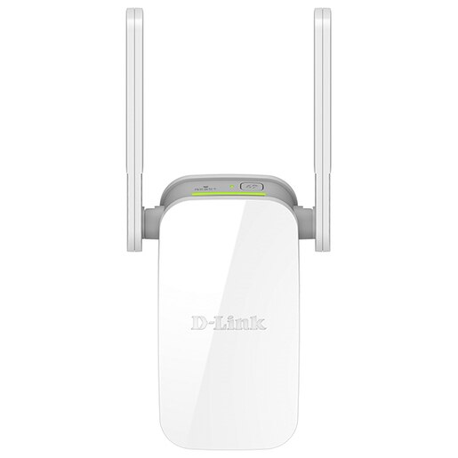Wireless Range Extender D-LINK DAP-1610 AC1200, Dual-Band 300 + 867 Mbps, alb Wireless Range Extender D-LINK DAP-1610 AC1200, Dual-Band 300 + 867 Mbps, alb
