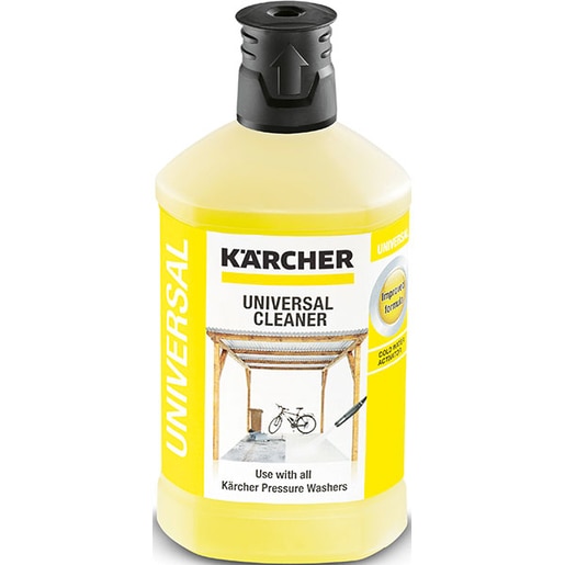 Detergent universal KARCHER RM 555, 1l Detergent universal KARCHER RM 555, 1l