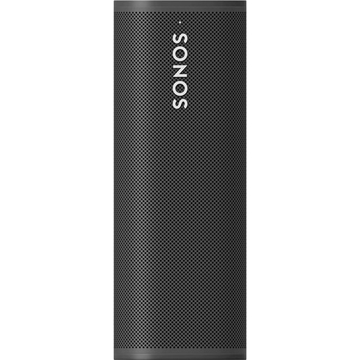 Boxa portabila SONOS Roam 2, Bluetooth, Wi-Fi, IP67, negru Boxa portabila SONOS Roam 2, Bluetooth, Wi-Fi, IP67, negru