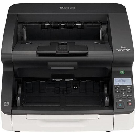 Scanner CANON imageFORMULA DR-G2110, A3, USB, alb-negru Scanner CANON imageFORMULA DR-G2110, A3, USB, alb-negru