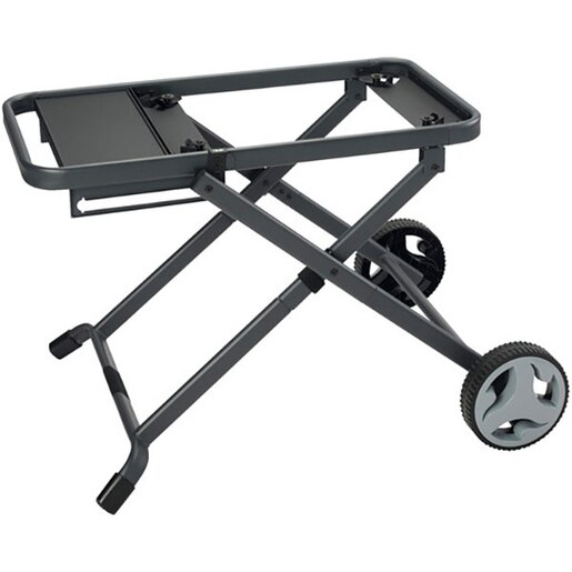 Carucior pentru gratar LANDMANN Pantera, 8 inch, negru Carucior pentru gratar LANDMANN Pantera, 8 inch, negru