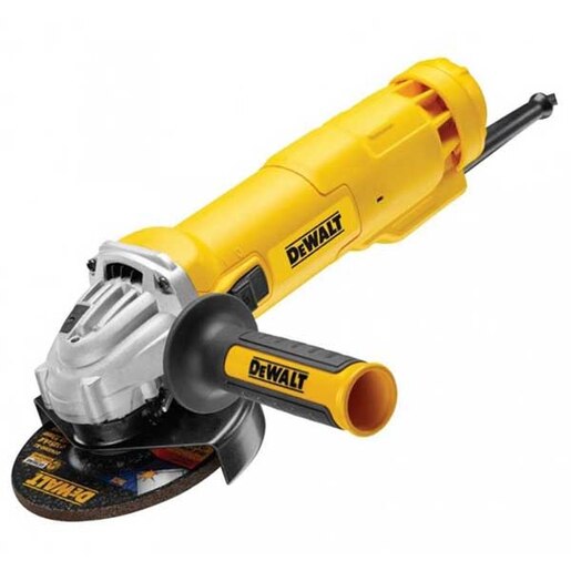 Polizor unghiular (flex) DEWALT DWE4237, 1400W, 11500RPM, 125mm Polizor unghiular (flex) DEWALT DWE4237, 1400W, 11500RPM, 125mm
