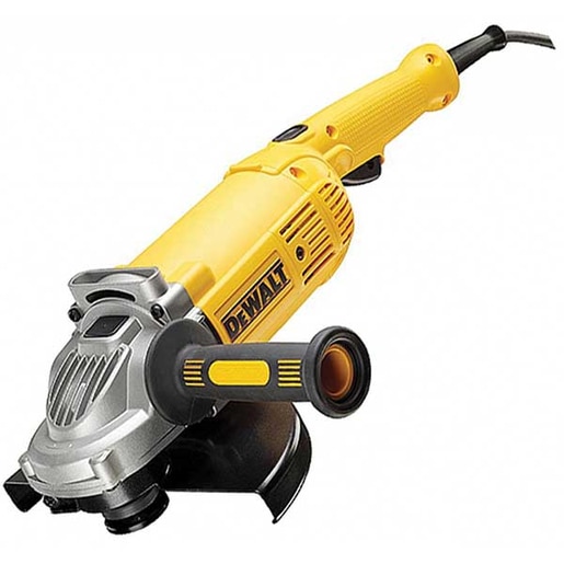 Polizor unghiular (flex) DEWALT DWE490, 2000W, 6600RPM, 230mm Polizor unghiular (flex) DEWALT DWE490, 2000W, 6600RPM, 230mm