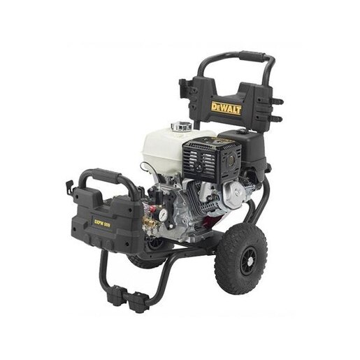Masina de spalat cu presiune DEWALT DXPW009E, 8.4Cp, 210bar, 780l/h Masina de spalat cu presiune DEWALT DXPW009E, 8.4Cp, 210bar, 780l/h