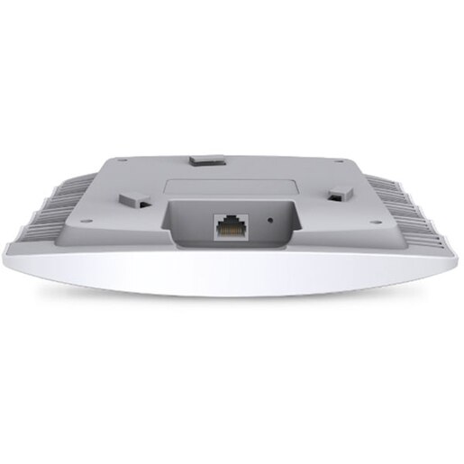 Wireless Access Point TP-LINK EAP110, 300 Mbps, alb Wireless Access Point TP-LINK EAP110, 300 Mbps, alb