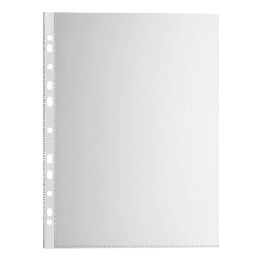 Folii protectie documente Falken, 45 microni, 100 bucati Folii protectie documente Falken, 45 microni, 100 bucati
