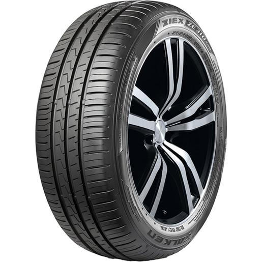 Anvelopa vara FALKEN Ziex ZE310A Ecorun 215/65R17 99V Anvelopa vara FALKEN Ziex ZE310A Ecorun 215/65R17 99V