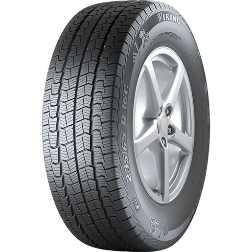 Anvelopa all season VIKING FourTech Van 225/65R16C 112/110R 8PR Anvelopa all season VIKING FourTech Van 225/65R16C 112/110R 8PR