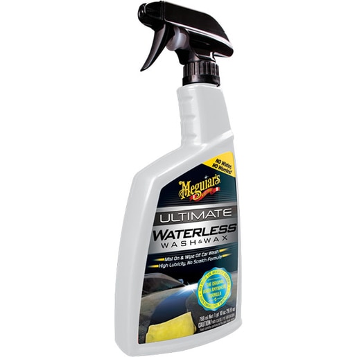 Spray cu ceara fara apa MEGUIARS G3626MG, 768ml Spray cu ceara fara apa MEGUIARS G3626MG, 768ml