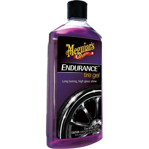 Gel protectie anvelope MEGUIARS G7516MG, 473ml Gel protectie anvelope MEGUIARS G7516MG, 473ml