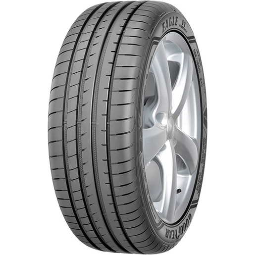 Anvelopa vara GOODYEAR Eagle F1 Asymmetric 3 225/55R17 97Y *MOE ROF FP Anvelopa vara GOODYEAR Eagle F1 Asymmetric 3 225/55R17 97Y *MOE ROF FP