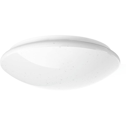 Plafoniera LED Smart HAMA 176545, 10W, 1500lm, Wi-Fi, lumina variabila, alb Plafoniera LED Smart HAMA 176545, 10W, 1500lm, Wi-Fi, lumina variabila, alb