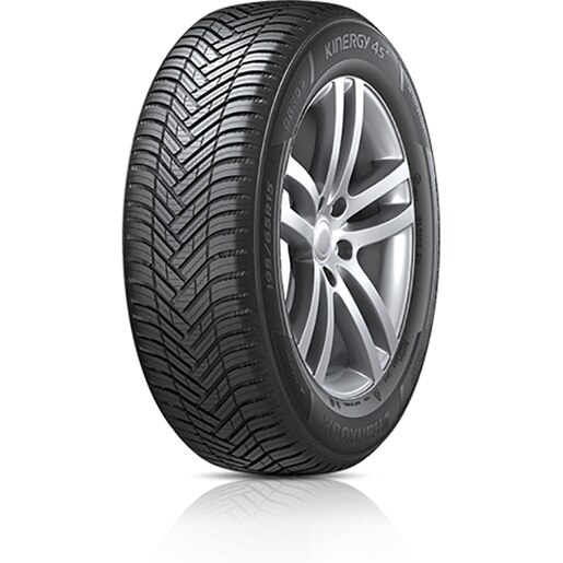 Anvelopa all season HANKOOK Kinergy 4S2 235/45R17 97Y Anvelopa all season HANKOOK Kinergy 4S2 235/45R17 97Y