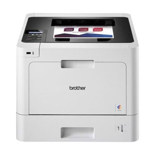 Imprimanta laser color BROTHER HL-L8260CDW, A4, USB, Retea, Wi-Fi Imprimanta laser color BROTHER HL-L8260CDW, A4, USB, Retea, Wi-Fi