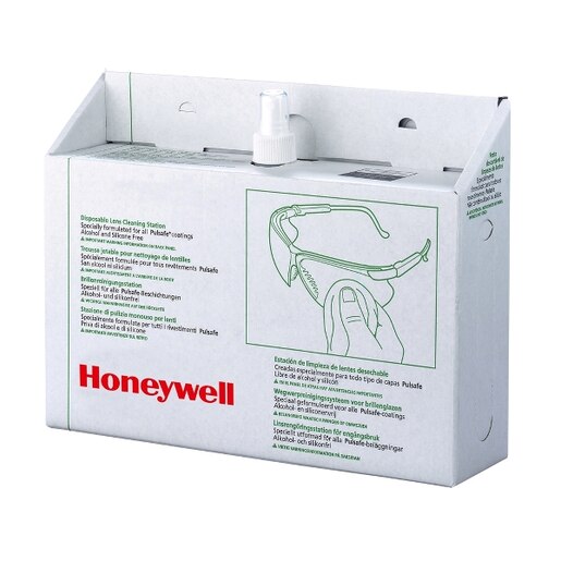 Set pentru curatat ochelari HONEYWELL HW011380 Set pentru curatat ochelari HONEYWELL HW011380