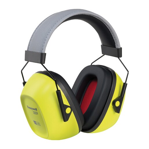 Rezerva antifoane interne HONEYWELL Verishield Hi-Vis, otel, galben Rezerva antifoane interne HONEYWELL Verishield Hi-Vis, otel, galben