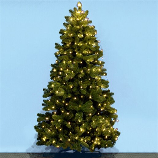 Ghirlanda luminoasa HOME ML250G/WW, 250 micro led-uri, 2.4m Ghirlanda luminoasa HOME ML250G/WW, 250 micro led-uri, 2.4m