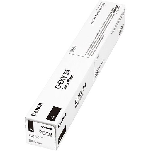 Toner original CANON C-EXV 54, negru Toner original CANON C-EXV 54, negru