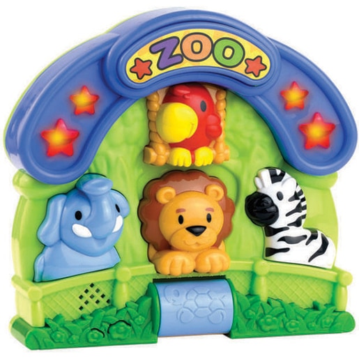 Jucarie muzicala cu activitati LITTLE LEARNER 4218T, 1 - 3 ani, multicolor Jucarie muzicala cu activitati LITTLE LEARNER 4218T, 1 - 3 ani, multicolor