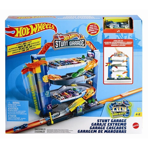 Set masinuta HOT WHEELS Ultimate garage MTGNL70, 4 ani+, multicolor Set masinuta HOT WHEELS Ultimate garage MTGNL70, 4 ani+, multicolor