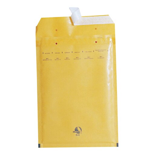 Plic cu protectie siliconic VOLUM, 150 x 210 mm (interior), 100 bucati Plic cu protectie siliconic VOLUM, 150 x 210 mm (interior), 100 bucati