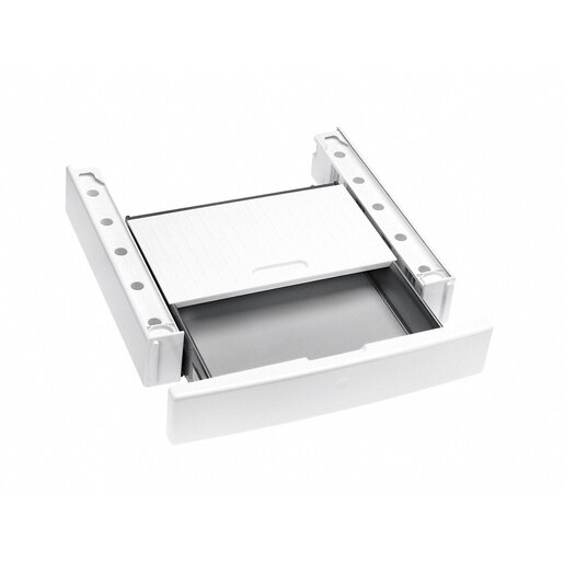 Kit suprapunere masini de spalat si uscatoare MIELE WTV 512 W Kit suprapunere masini de spalat si uscatoare MIELE WTV 512 W