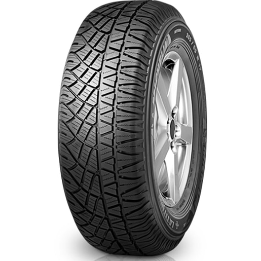Anvelopa vara MICHELIN Latitude Cross 265/65R17 112H TL MI Anvelopa vara MICHELIN Latitude Cross 265/65R17 112H TL MI
