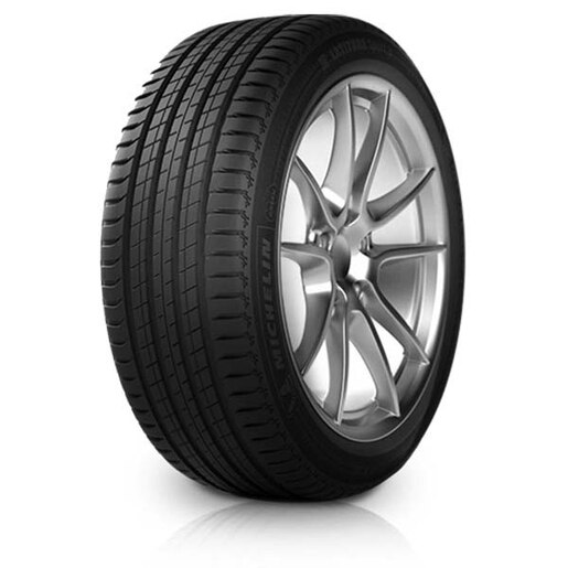 Anvelopa vara MICHELIN Latitude Sport 3 255/55R18 109V XL TL ZP* MI Anvelopa vara MICHELIN Latitude Sport 3 255/55R18 109V XL TL ZP* MI