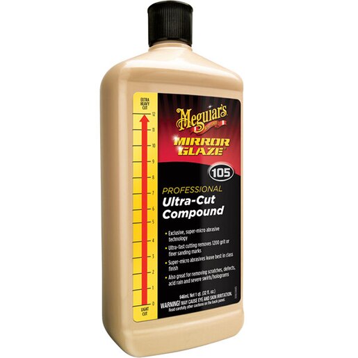 Ceara lichida MEGUIARS M10532MG, 945ml Ceara lichida MEGUIARS M10532MG, 945ml