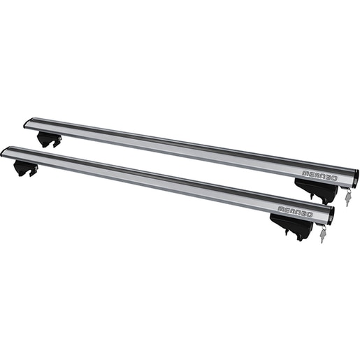 Bare transversale MENABO Lince Silver Xl, Land Rover Range Rover Velar (L560), 2017-Prezent, 135 cm Bare transversale MENABO Lince Silver Xl, Land Rover Range Rover Velar (L560), 2017-Prezent, 135 cm