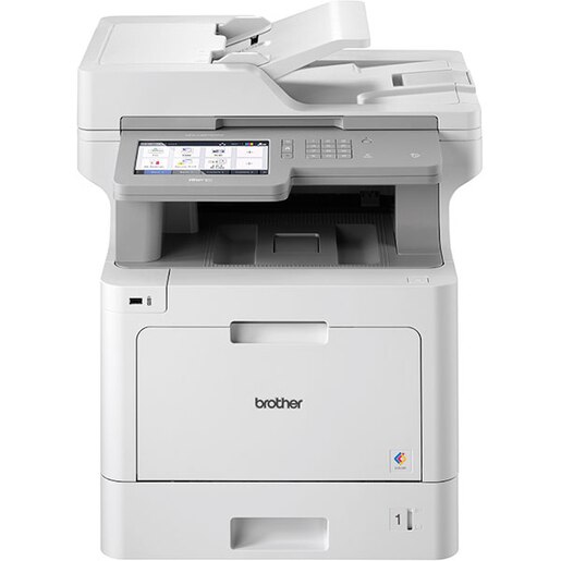 MULTIFUNCTIONAL LASER COLOR BROTHER MFC-L9570CDW MULTIFUNCTIONAL LASER COLOR BROTHER MFC-L9570CDW
