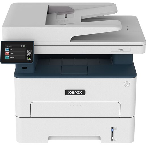Multifunctional laser monocrom XEROX B235NI, A4, USB, Retea, Wi-Fi, Fax Multifunctional laser monocrom XEROX B235NI, A4, USB, Retea, Wi-Fi, Fax