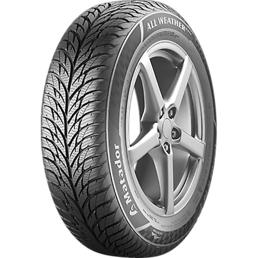 Anvelopa all season MATADOR All Weather Evo MP62 205/55R16 91H Anvelopa all season MATADOR All Weather Evo MP62 205/55R16 91H