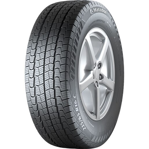 Anvelopa all season MATADOR Variant All Weather 2 MPS400 225/65R16C 112/110R Anvelopa all season MATADOR Variant All Weather 2 MPS400 225/65R16C 112/110R