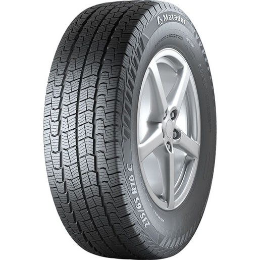 Anvelopa all season MATADOR Variant All Weather 2 MPS400 235/65R16C 115/113R Anvelopa all season MATADOR Variant All Weather 2 MPS400 235/65R16C 115/113R