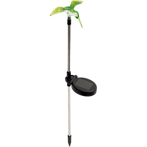 Lampa solara HOME MX 618K, 50cm, multicolor Lampa solara HOME MX 618K, 50cm, multicolor