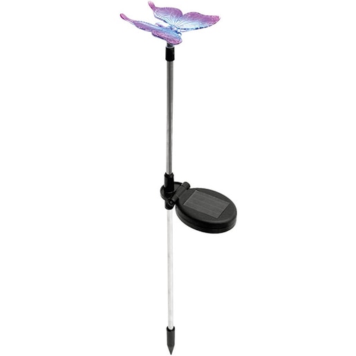 Lampa solara HOME MX 618P, 50cm, multicolor Lampa solara HOME MX 618P, 50cm, multicolor