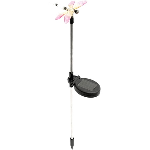 Lampa solara HOME MX 618S, 50cm, multicolor Lampa solara HOME MX 618S, 50cm, multicolor