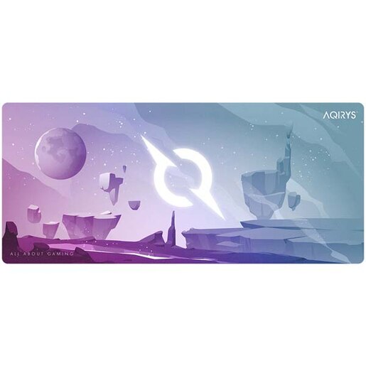 Mouse Pad Gaming AQIRYS Gravity Extra Large, multicolor Mouse Pad Gaming AQIRYS Gravity Extra Large, multicolor