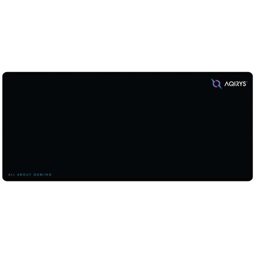 Mouse Pad Gaming AQIRYS Singularity Extra Large, negru Mouse Pad Gaming AQIRYS Singularity Extra Large, negru