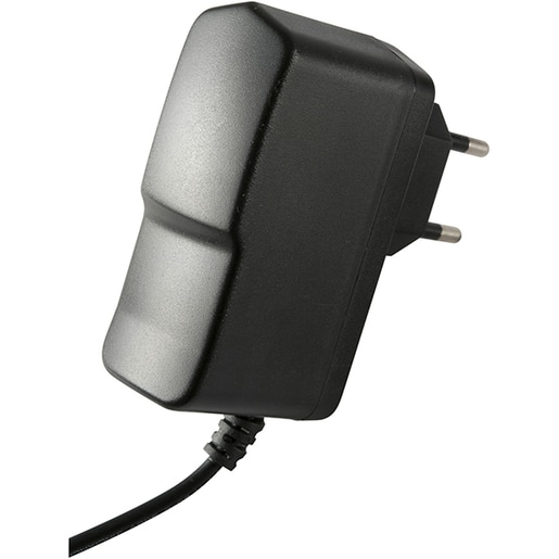 Incarcator universal HOME NA 12P200, 2A, 12V DC, negru Incarcator universal HOME NA 12P200, 2A, 12V DC, negru