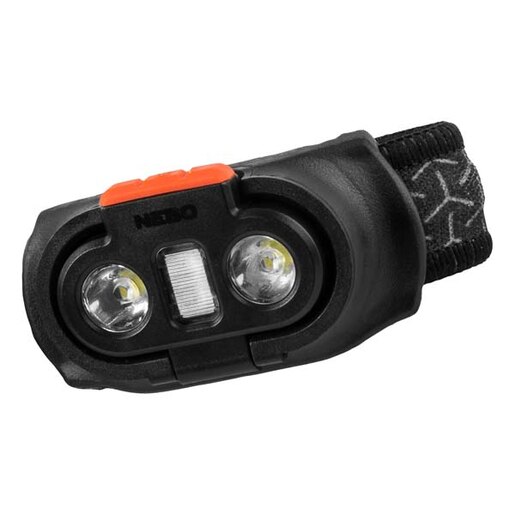 Lanterna LED frontala NEBO Einstein 1000 NEB-HLP-0007-G, 1000 lumeni, Acumulator 2200mAh, negru Lanterna LED frontala NEBO Einstein 1000 NEB-HLP-0007-G, 1000 lumeni, Acumulator 2200mAh, negru