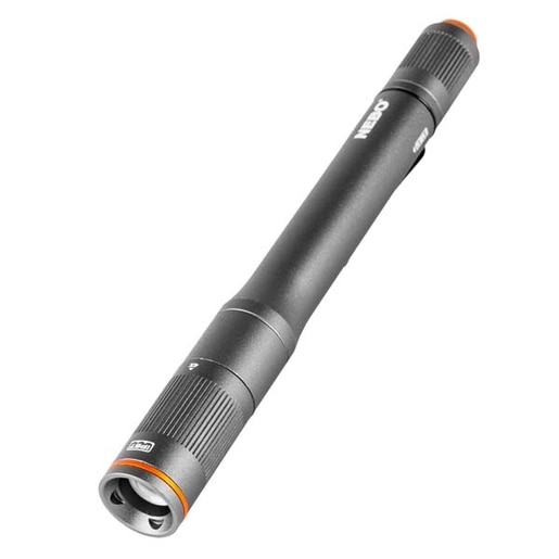 Lanterna LED NEBO Columbo 150 NEB-POC-0007-G, 150 lumeni, 2xAAA, gri Lanterna LED NEBO Columbo 150 NEB-POC-0007-G, 150 lumeni, 2xAAA, gri