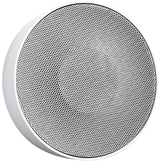 Sirena de interior wireless NETATMO NIS01-EU, alb Sirena de interior wireless NETATMO NIS01-EU, alb