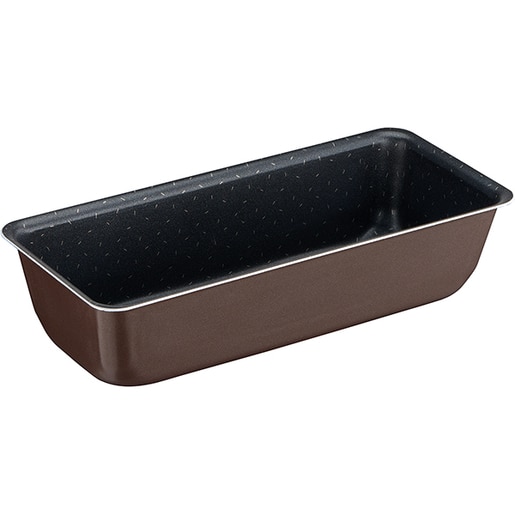 Forma de copt TEFAL PerfectBake J5547302, 28cm, aluminiu, negru Forma de copt TEFAL PerfectBake J5547302, 28cm, aluminiu, negru
